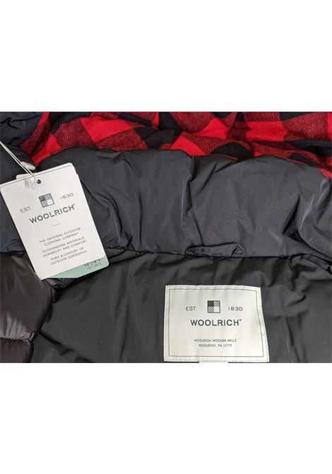 GIACCA WOOLRICH WOOLRICH UOMO | Giubbotti | WOCPS2889 UT0573100